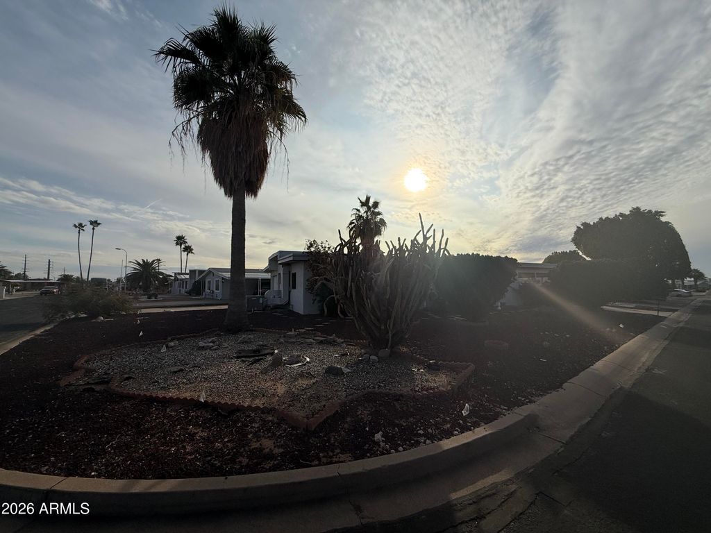 Photo of 234 S 75th Way, Mesa, AZ 85208 (MLS # 6977104)