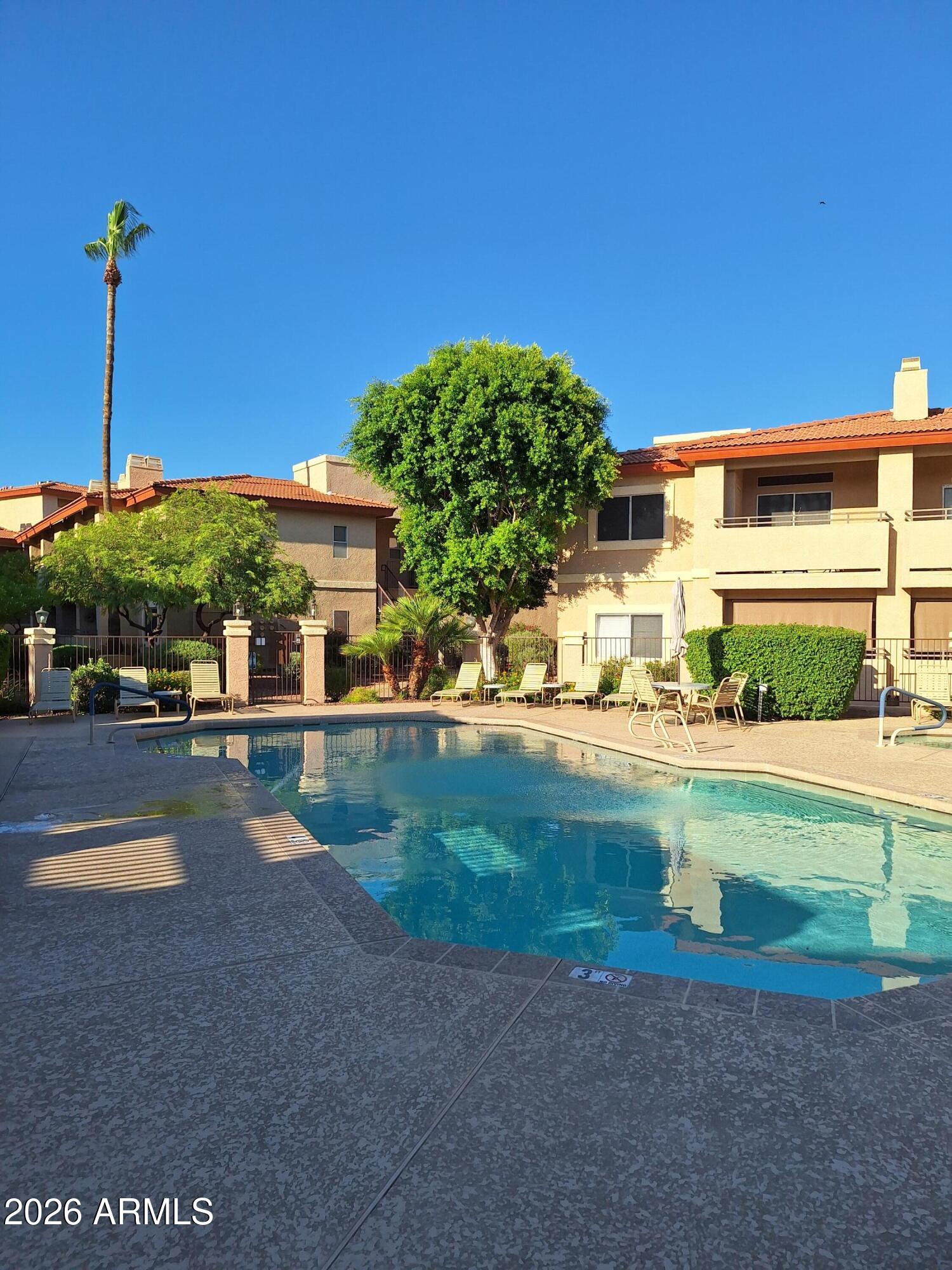 10410 N CAVE CREEK Road 2063