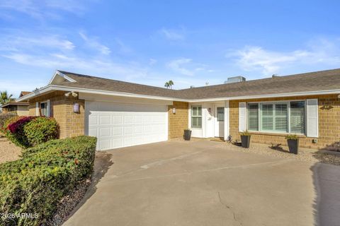 8520 E PLAZA Avenue Scottsdale AZ 85250