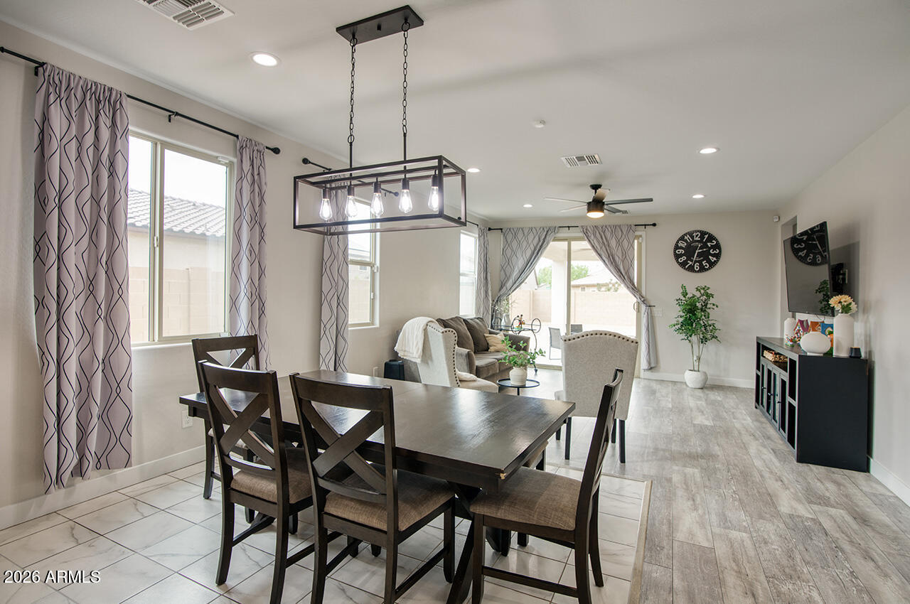 10760 W BUCHANAN Street