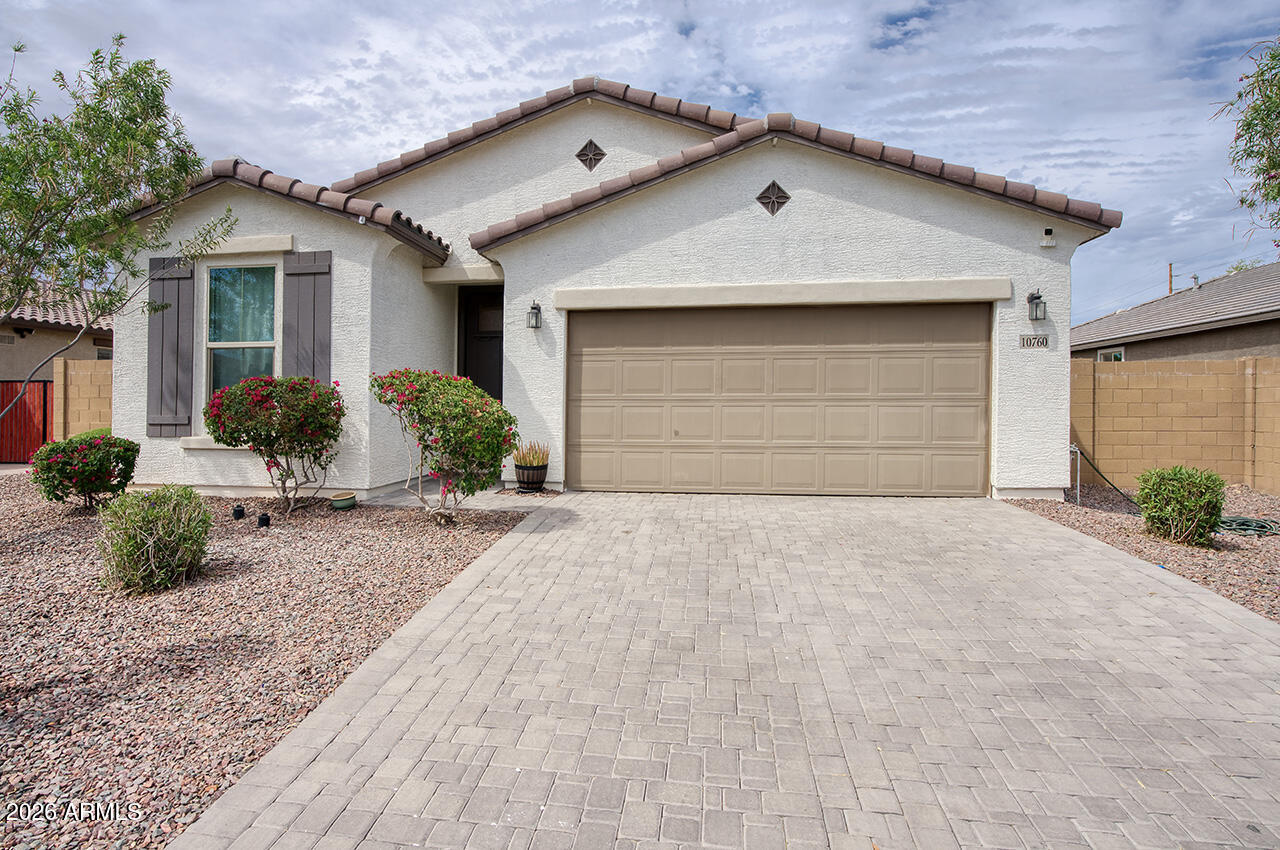 10760 W BUCHANAN Street