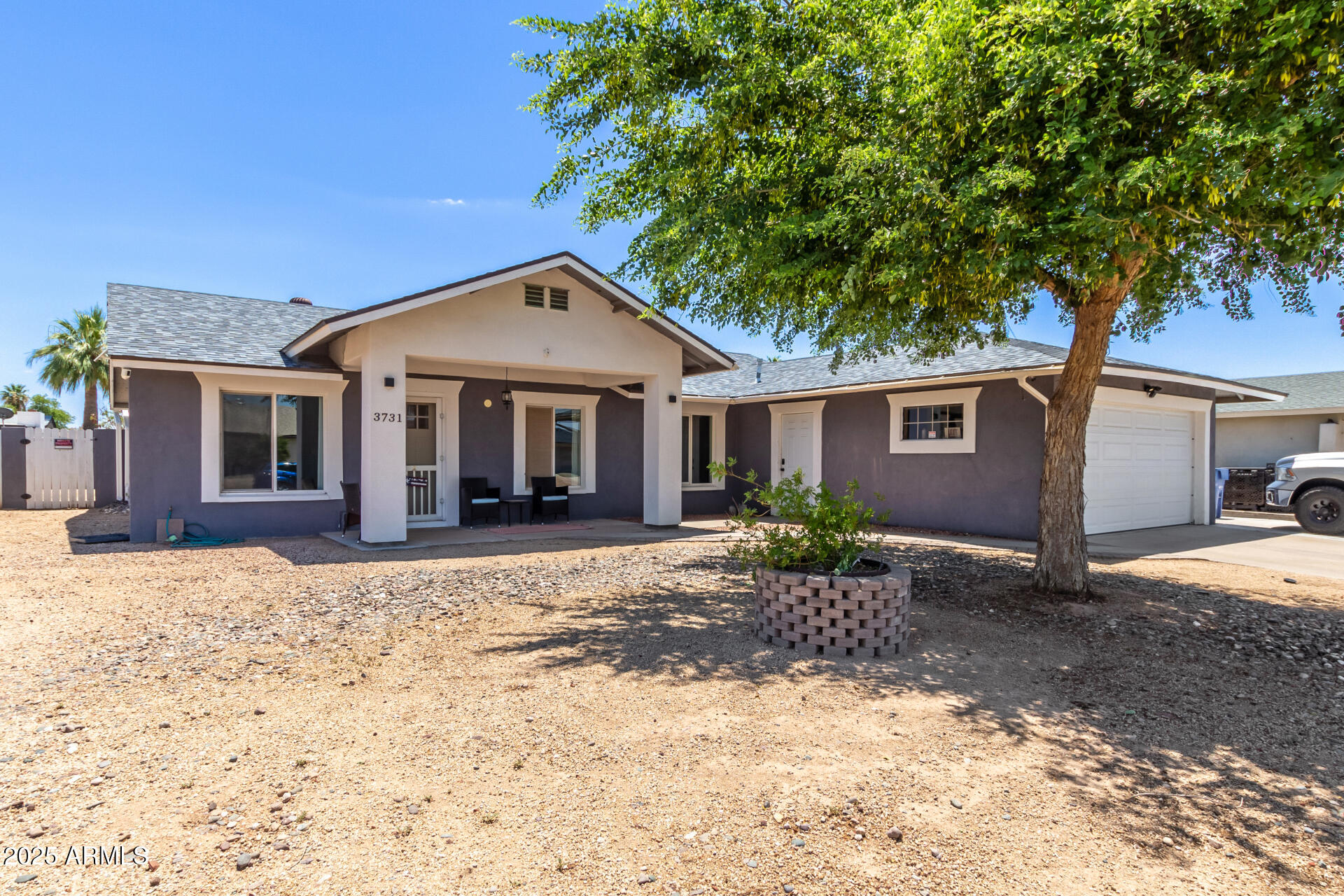 3731 W GELDING Drive