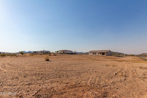 A home in San Tan Valley