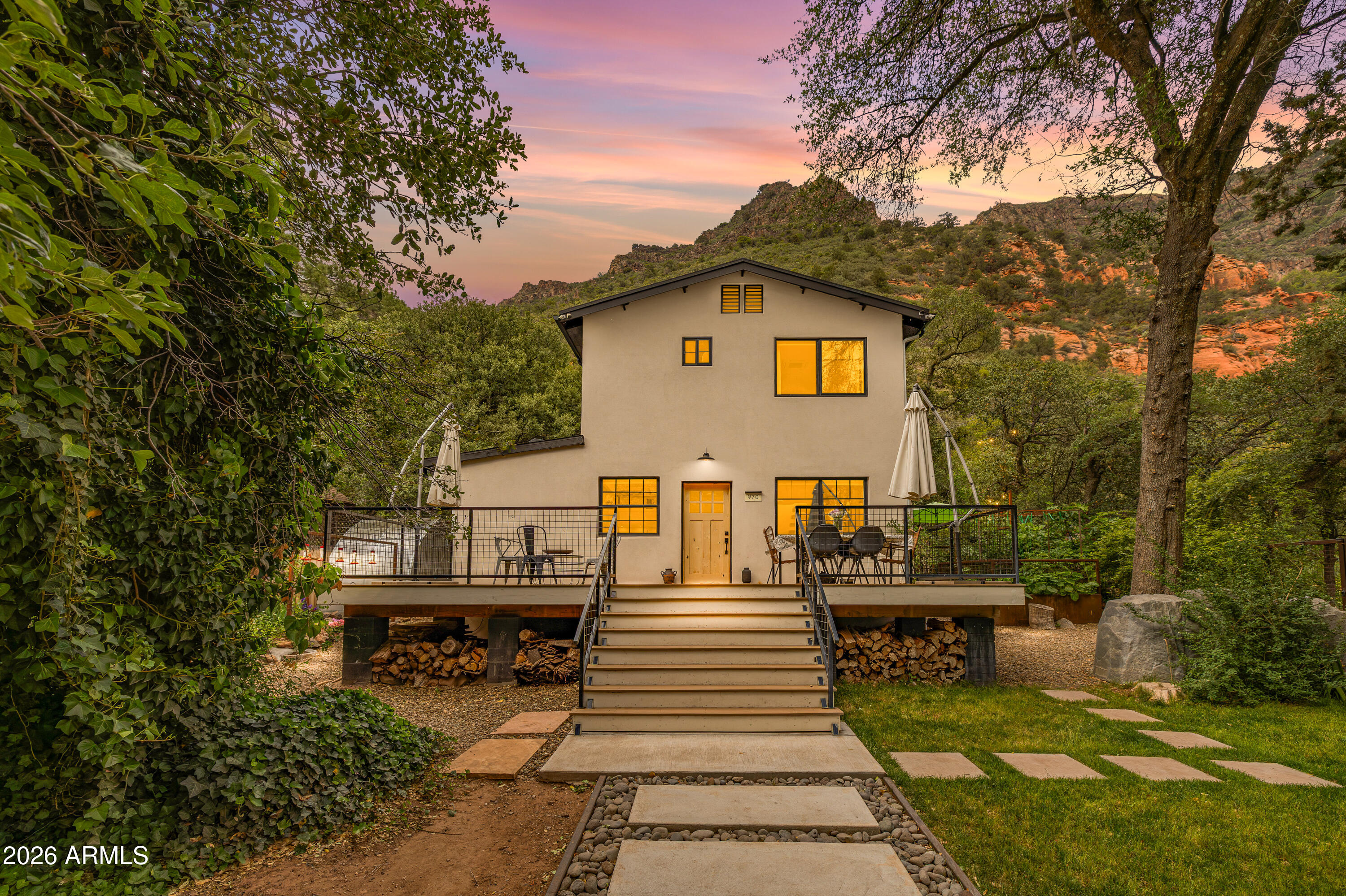 970 SHANGRI LA Drive