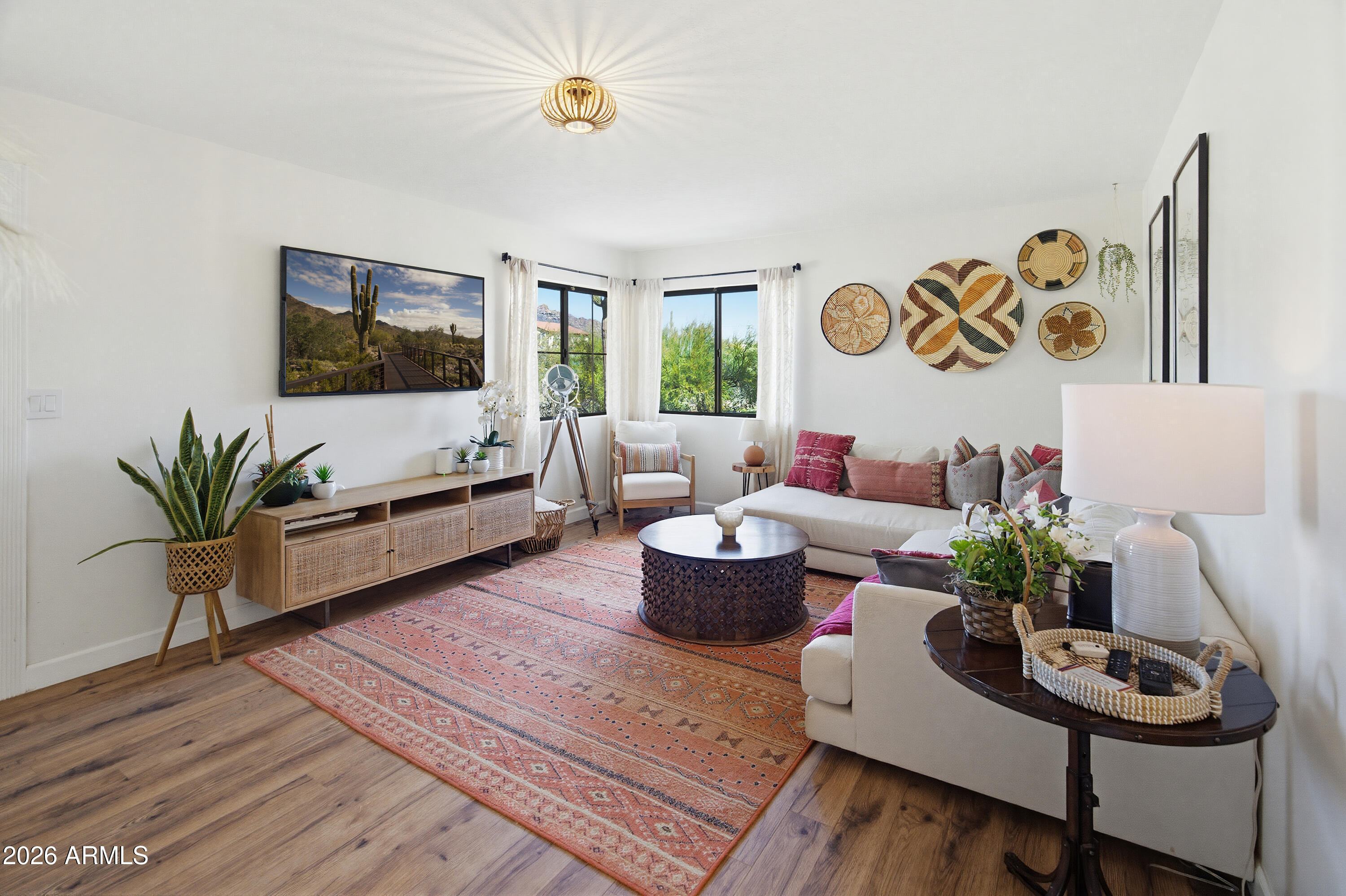 5537 E YOLANTHA Street