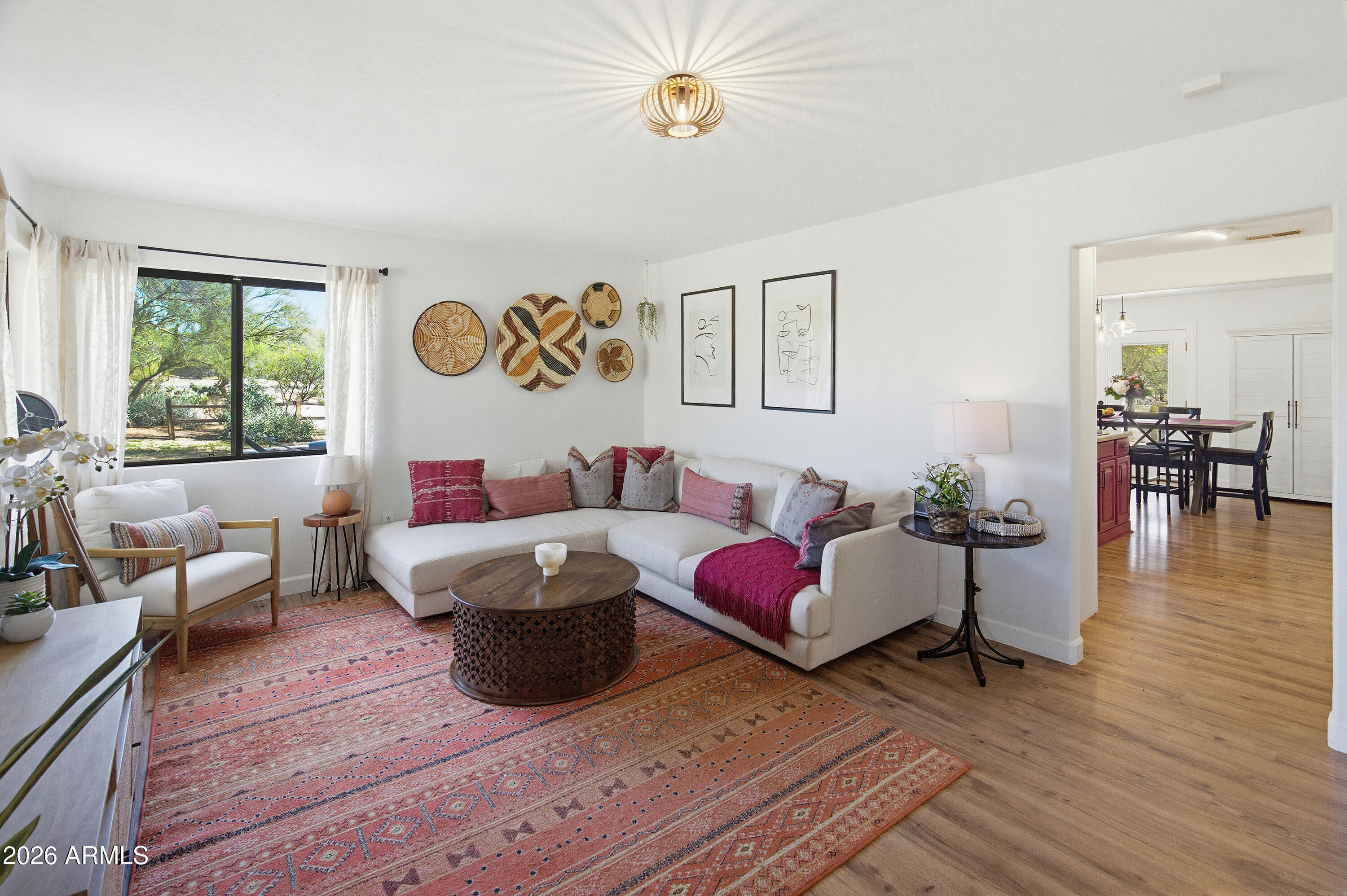 5537 E YOLANTHA Street