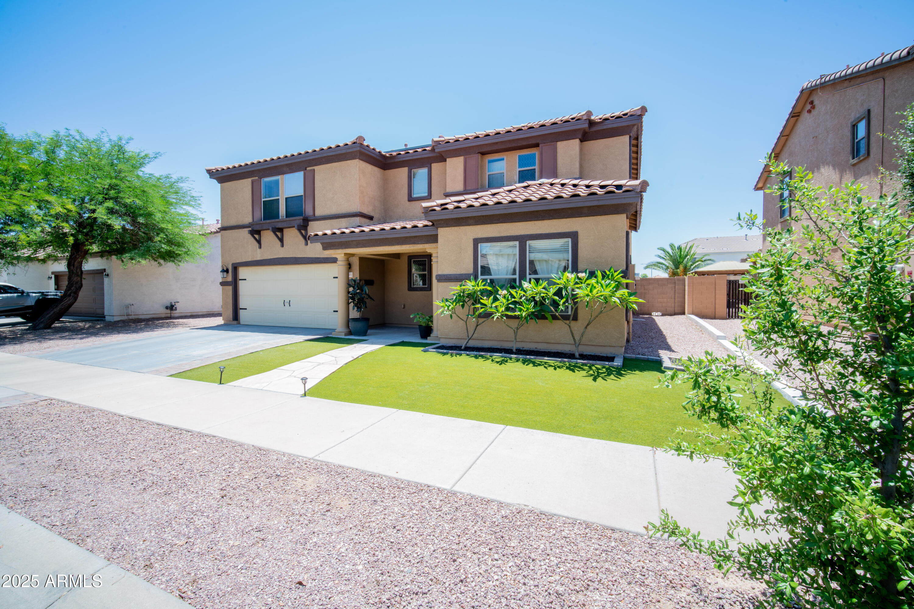 13601 W HEARN Road