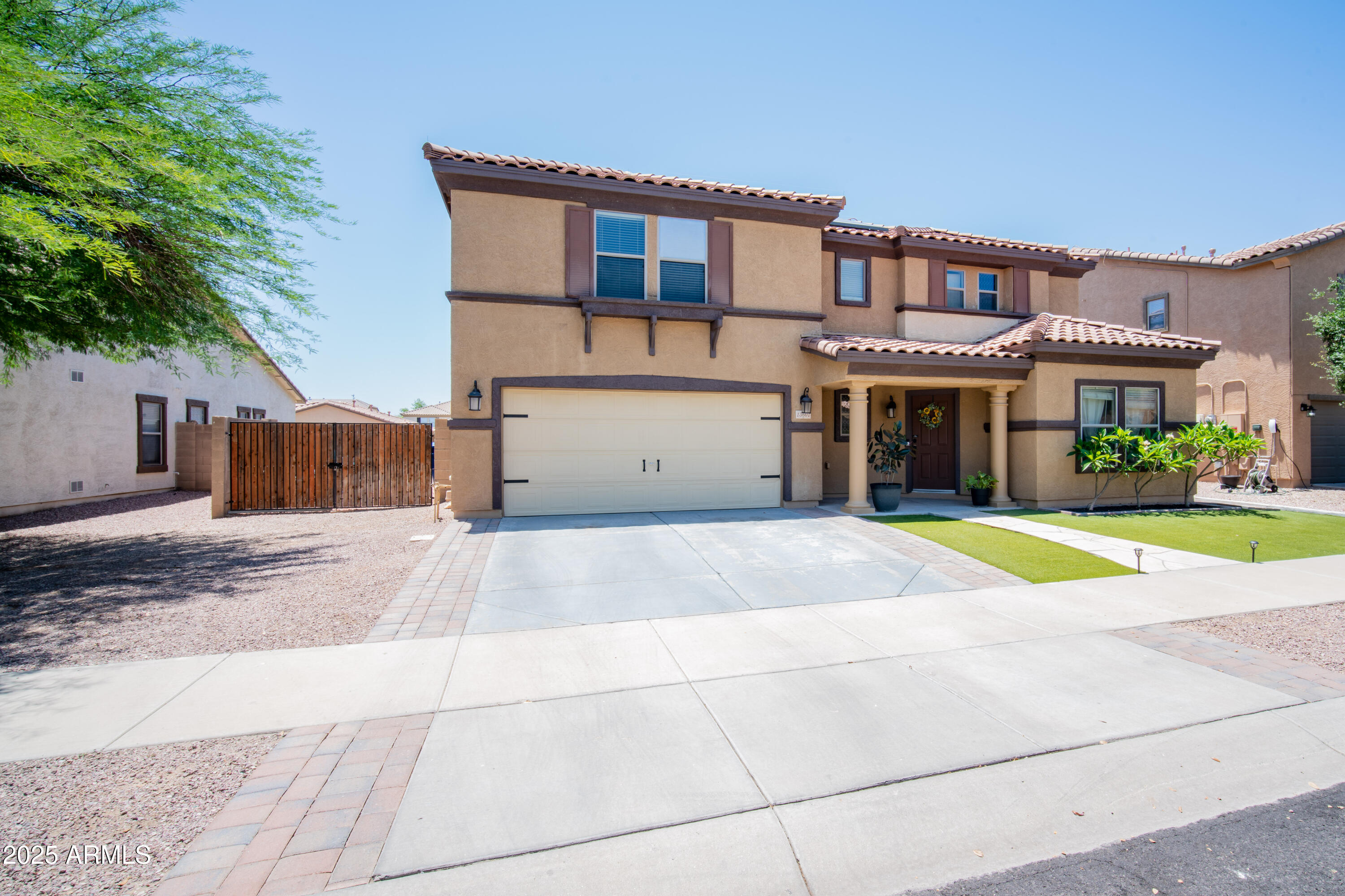 13601 W HEARN Road