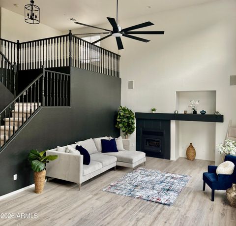 6312 W VILLA LINDA Drive Glendale AZ 85310