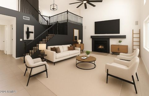 6312 W VILLA LINDA Drive Glendale AZ 85310