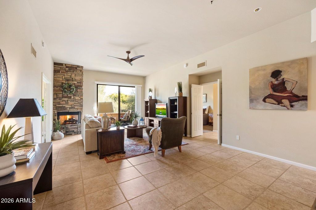 Photo of 7432 E Carefree Drive #24, Carefree, AZ 85377 (MLS # 6969270)