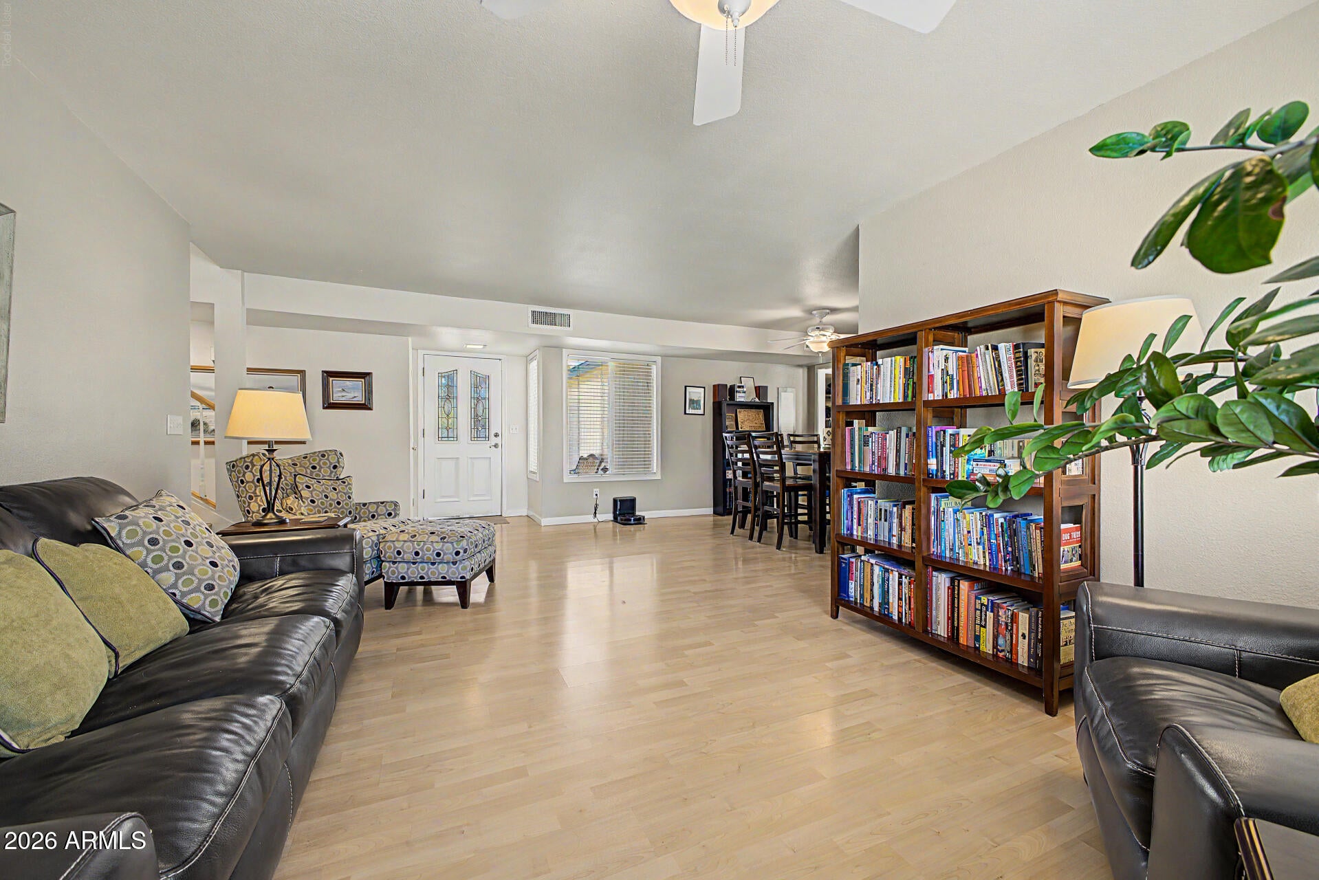 1664 W KEATING Avenue