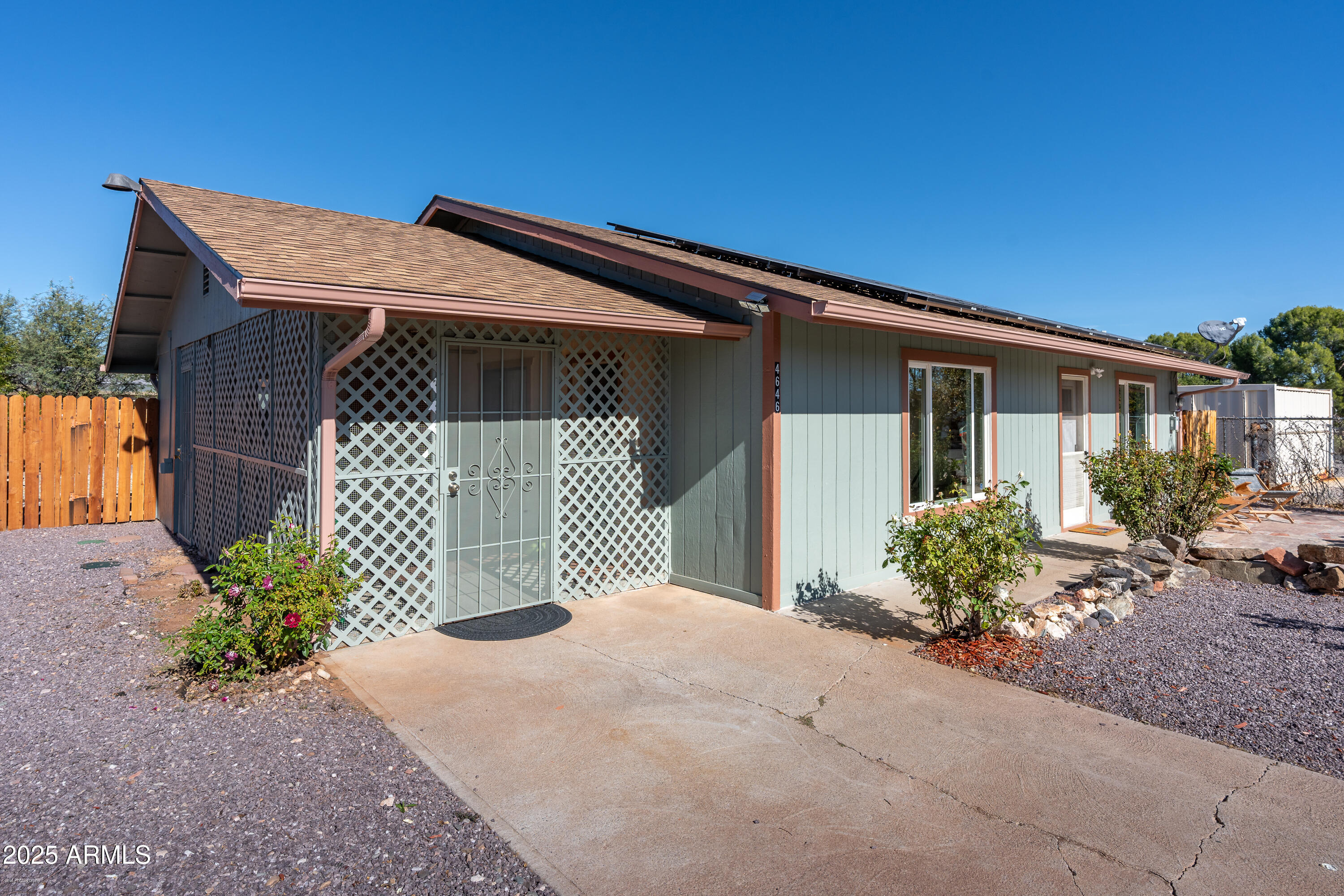 Cottonwood, Arizona 86326, United States, 3 Bedrooms Bedrooms, ,2 BathroomsBathrooms,Residential,Active,242341