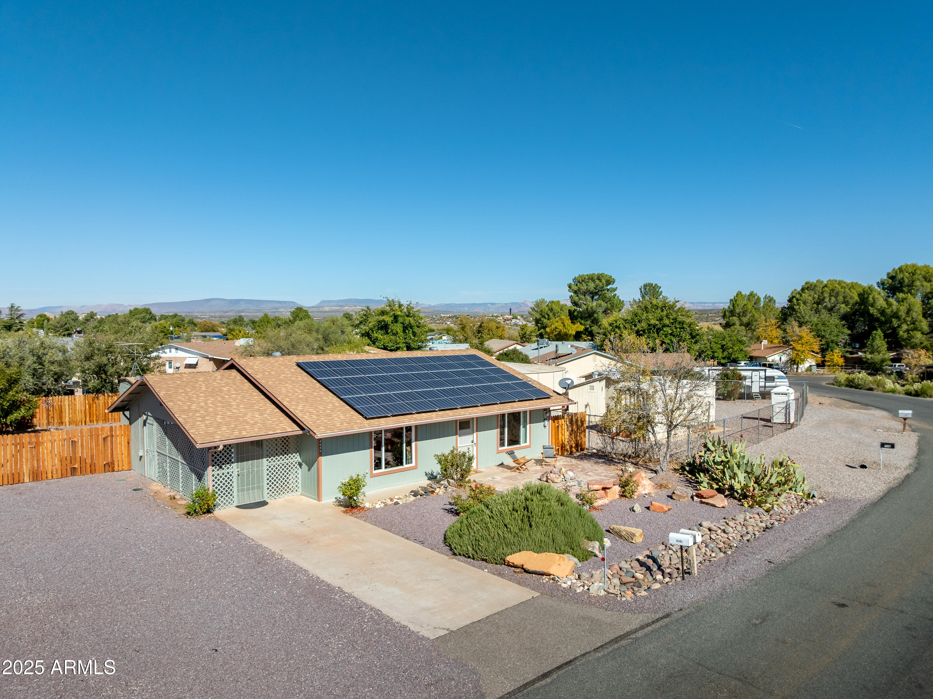 Cottonwood, Arizona 86326, United States, 3 Bedrooms Bedrooms, ,2 BathroomsBathrooms,Residential,Active,242341