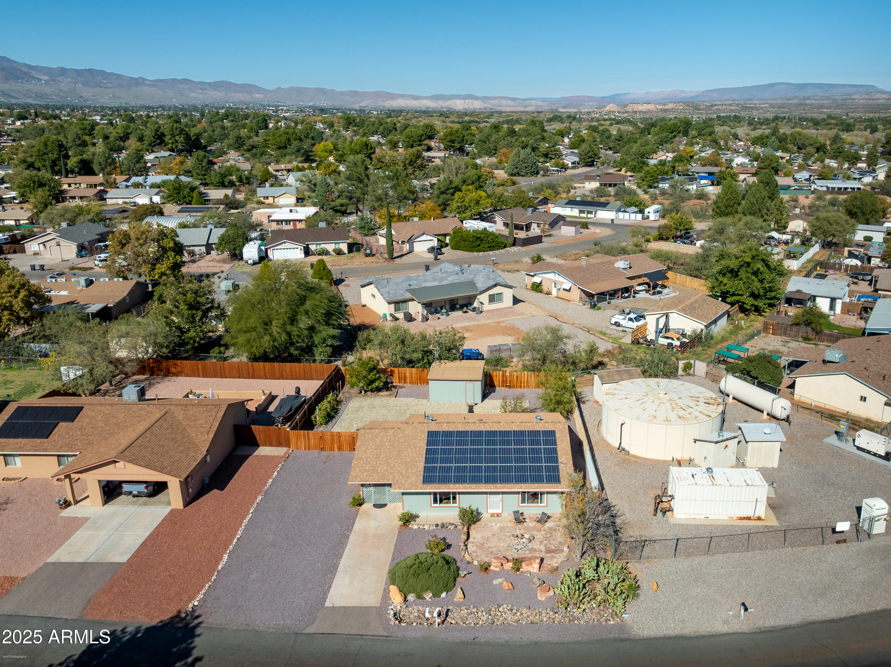 Cottonwood, Arizona 86326, United States, 3 Bedrooms Bedrooms, ,2 BathroomsBathrooms,Residential,Active,242341