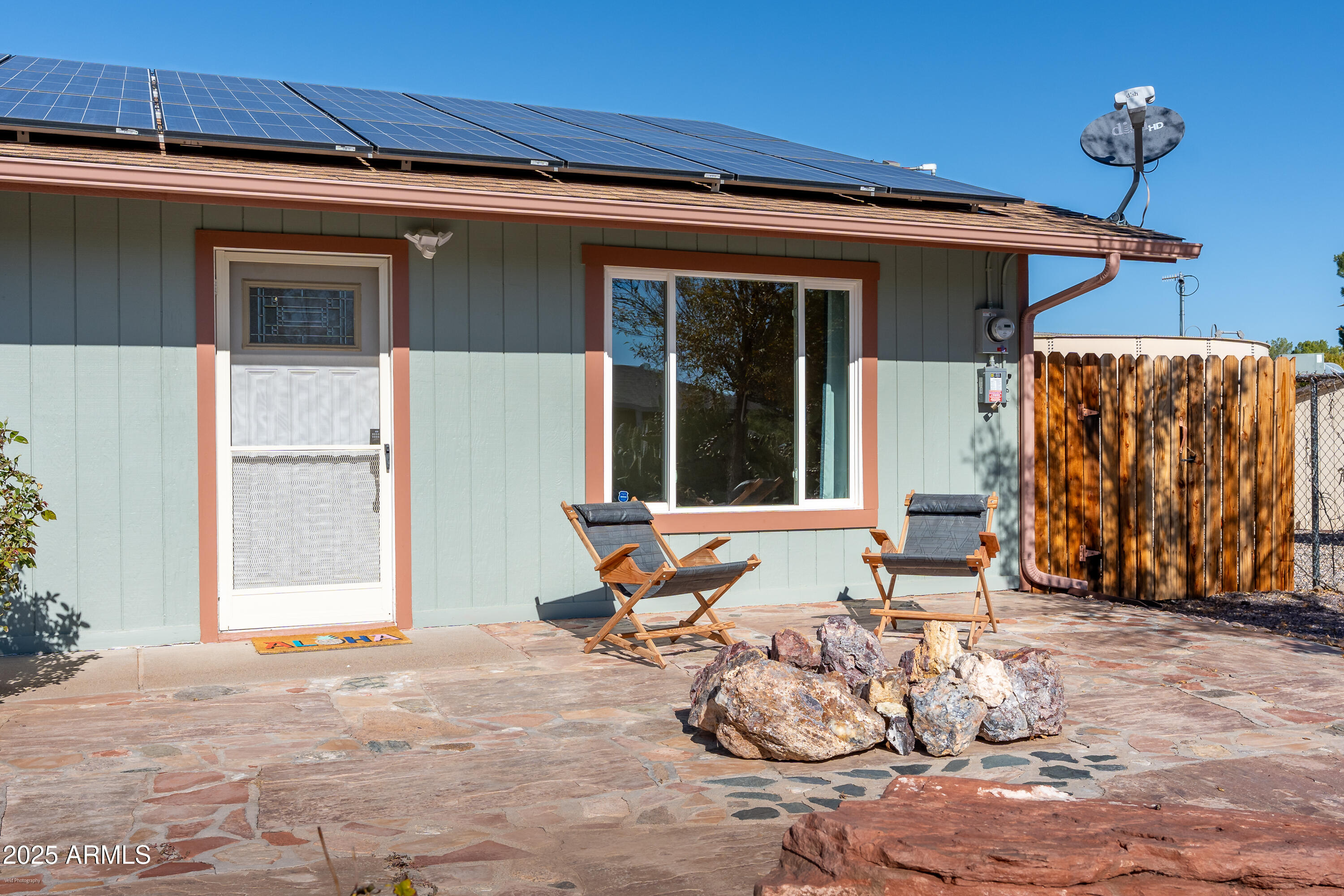 Cottonwood, Arizona 86326, United States, 3 Bedrooms Bedrooms, ,2 BathroomsBathrooms,Residential,Active,242341