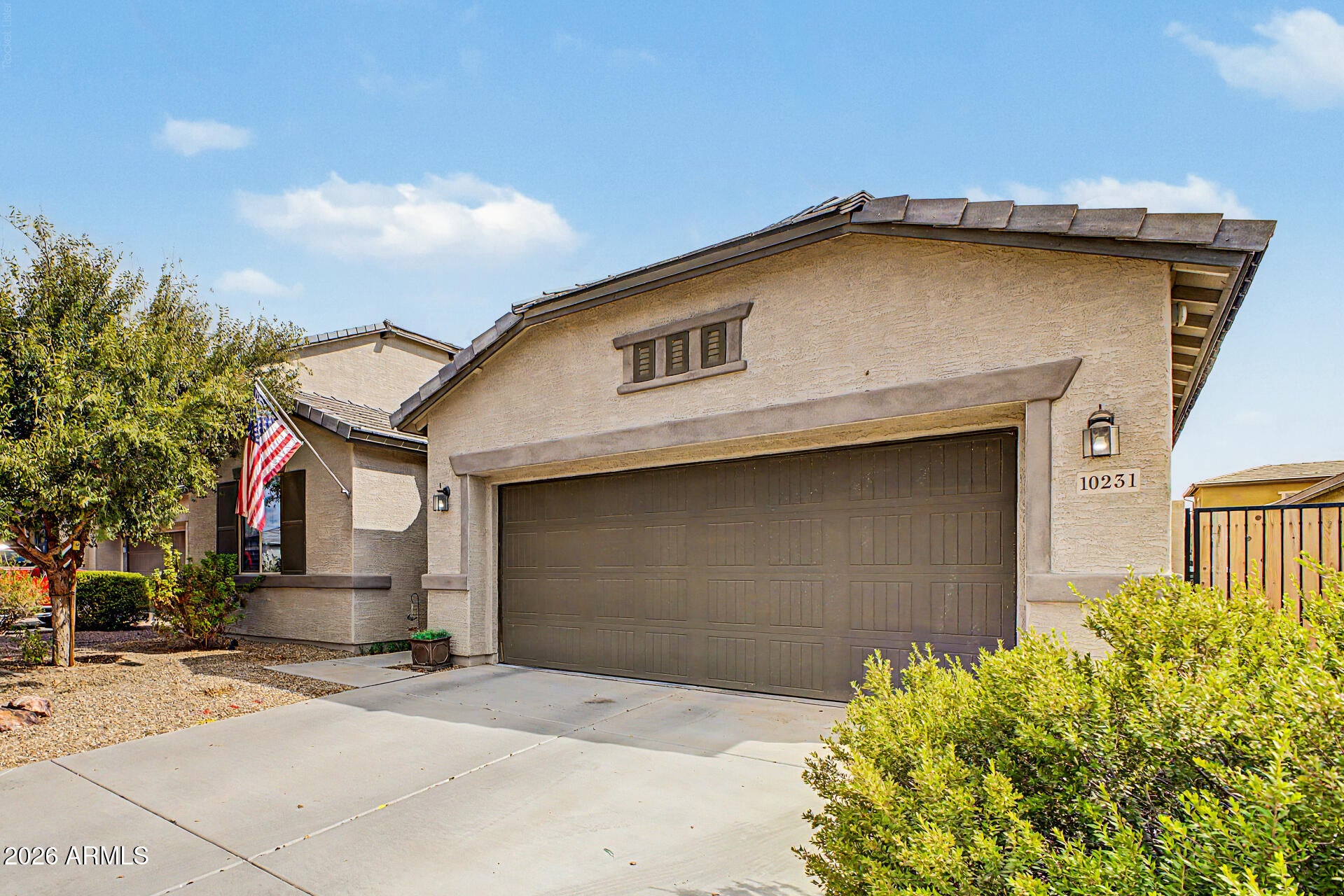 10231 W LEVI Drive