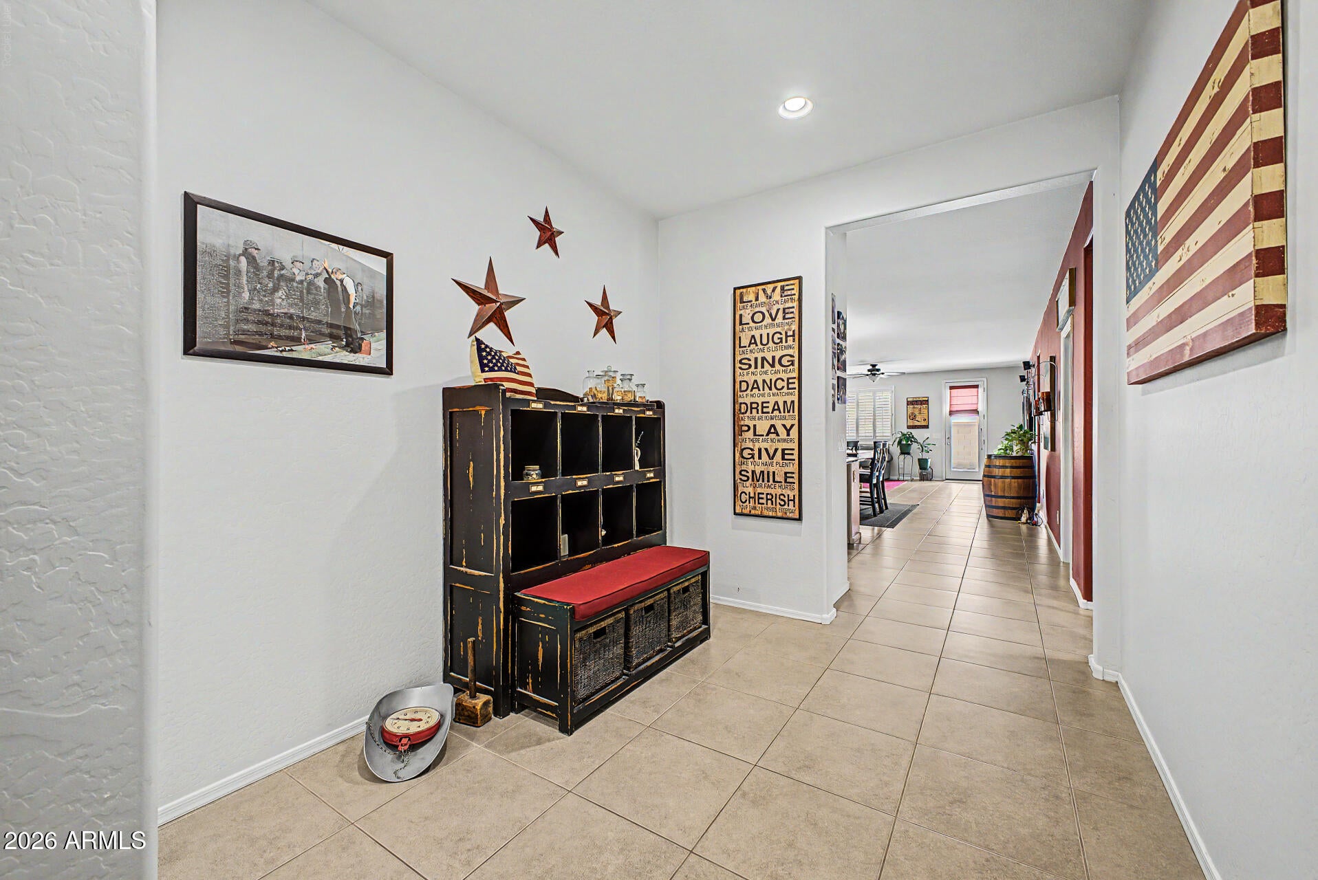 10231 W LEVI Drive