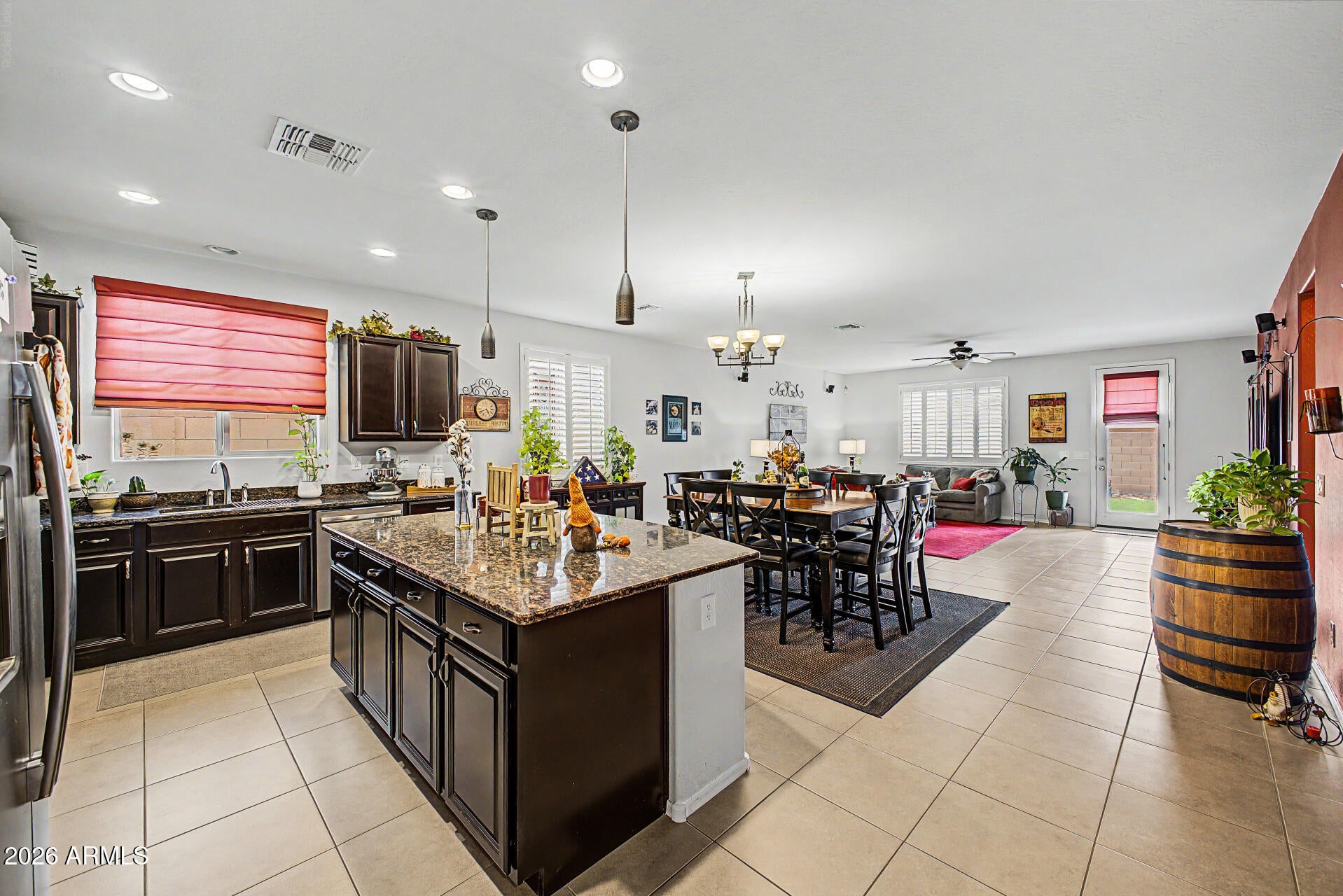10231 W LEVI Drive