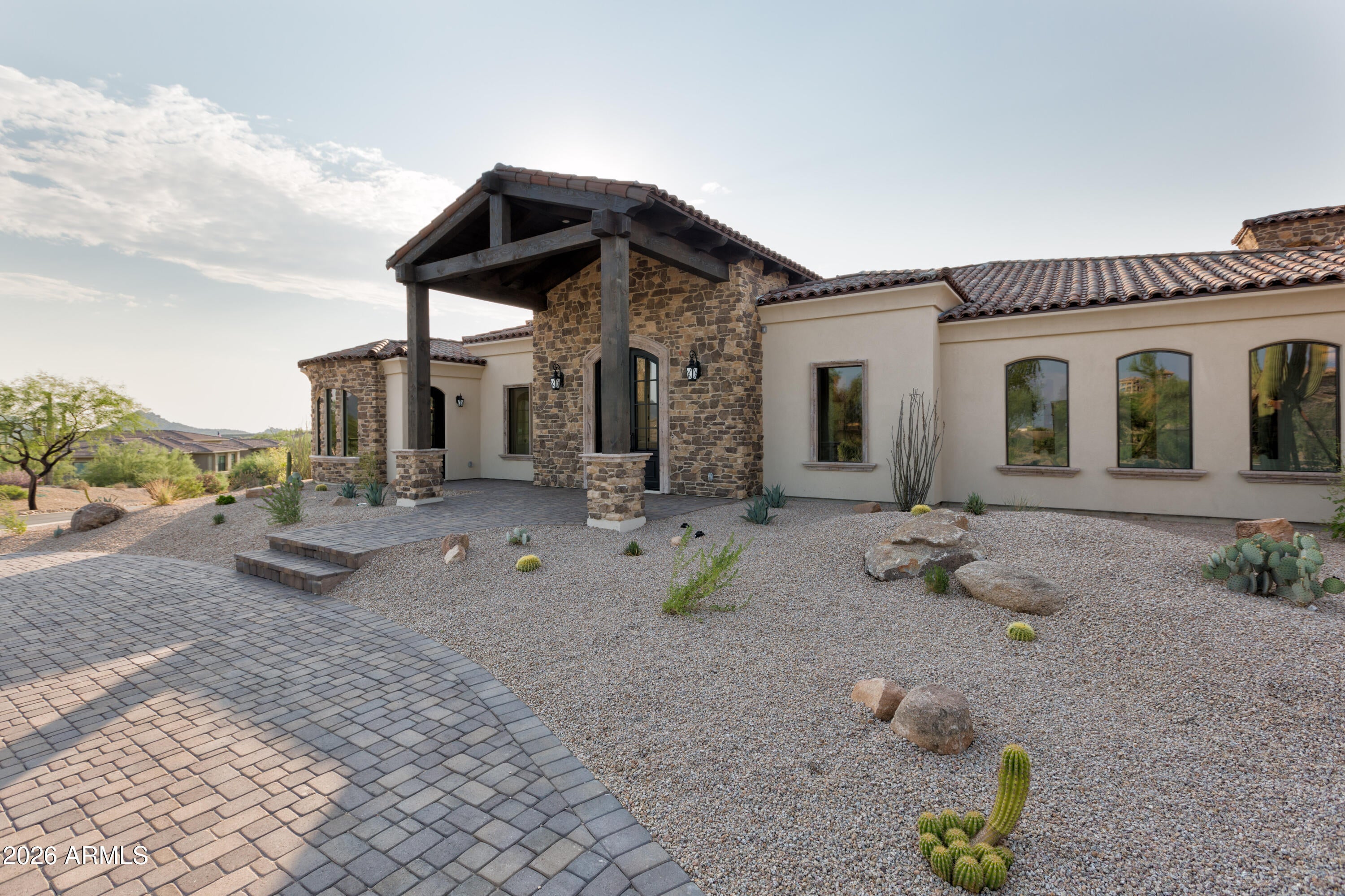 11346 E MONUMENT Drive
