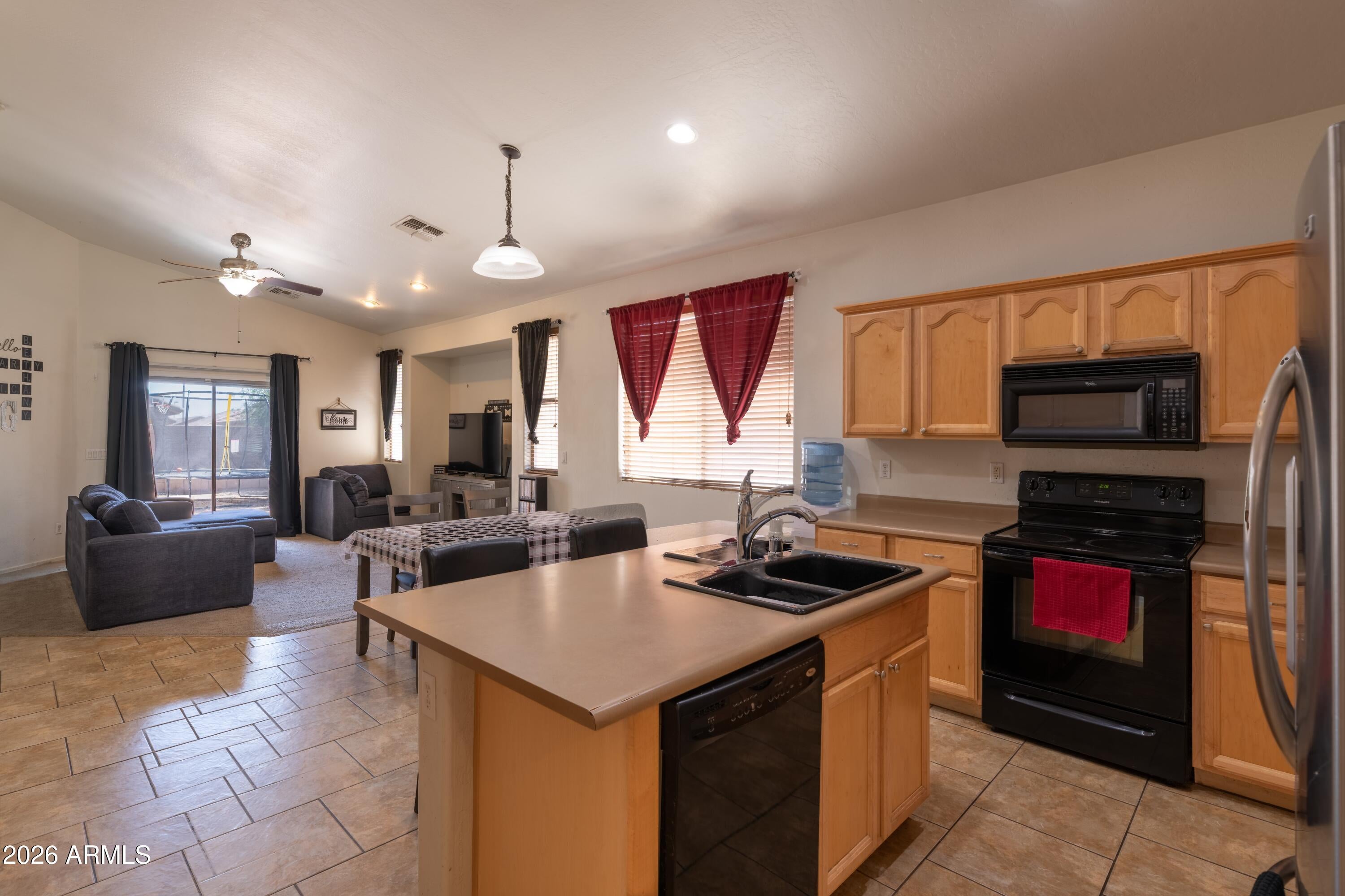 24727 W DOVE Lane