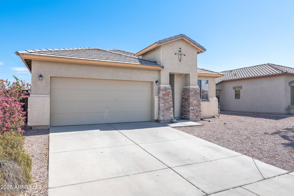 Photo of 24727 W Dove Lane, Buckeye, AZ 85326 (MLS # 7065275)