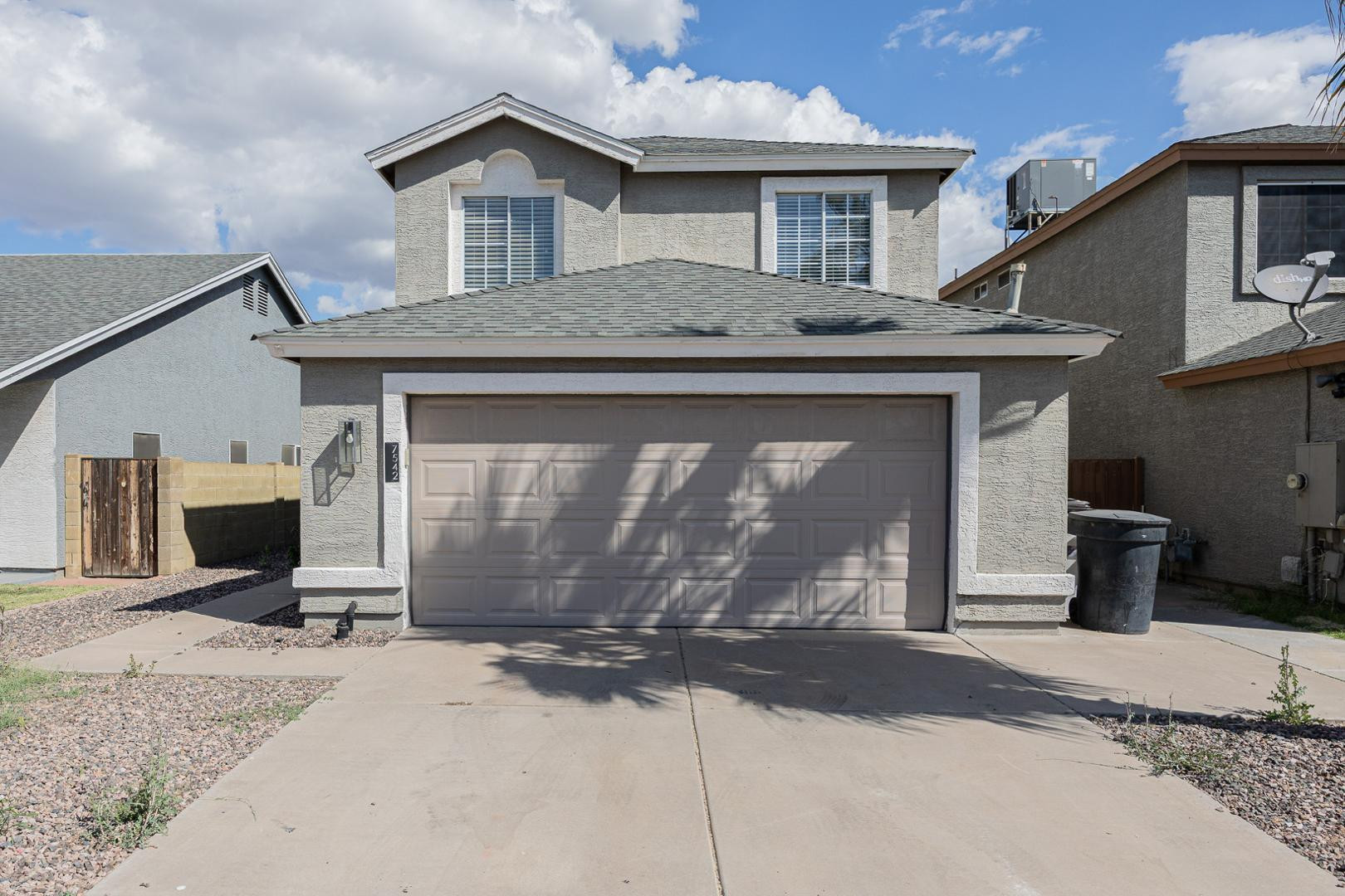 7542 W Cinnabar Avenue