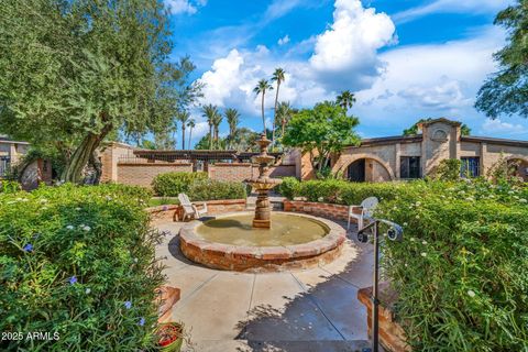3032 N 32ND Street 65 Phoenix AZ 85018
