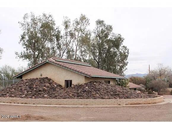 7227 S Mesquite Drive