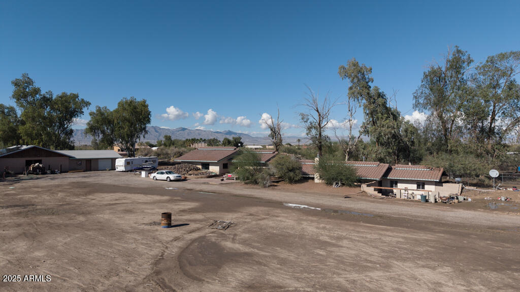 7227 S Mesquite Drive