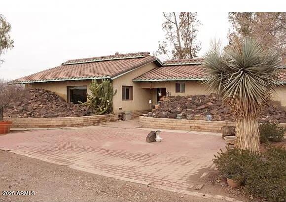 7227 S Mesquite Drive