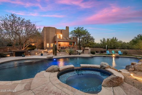 Photo of 30330 N 77th Place, Scottsdale, AZ 85266 (MLS # 6866362)