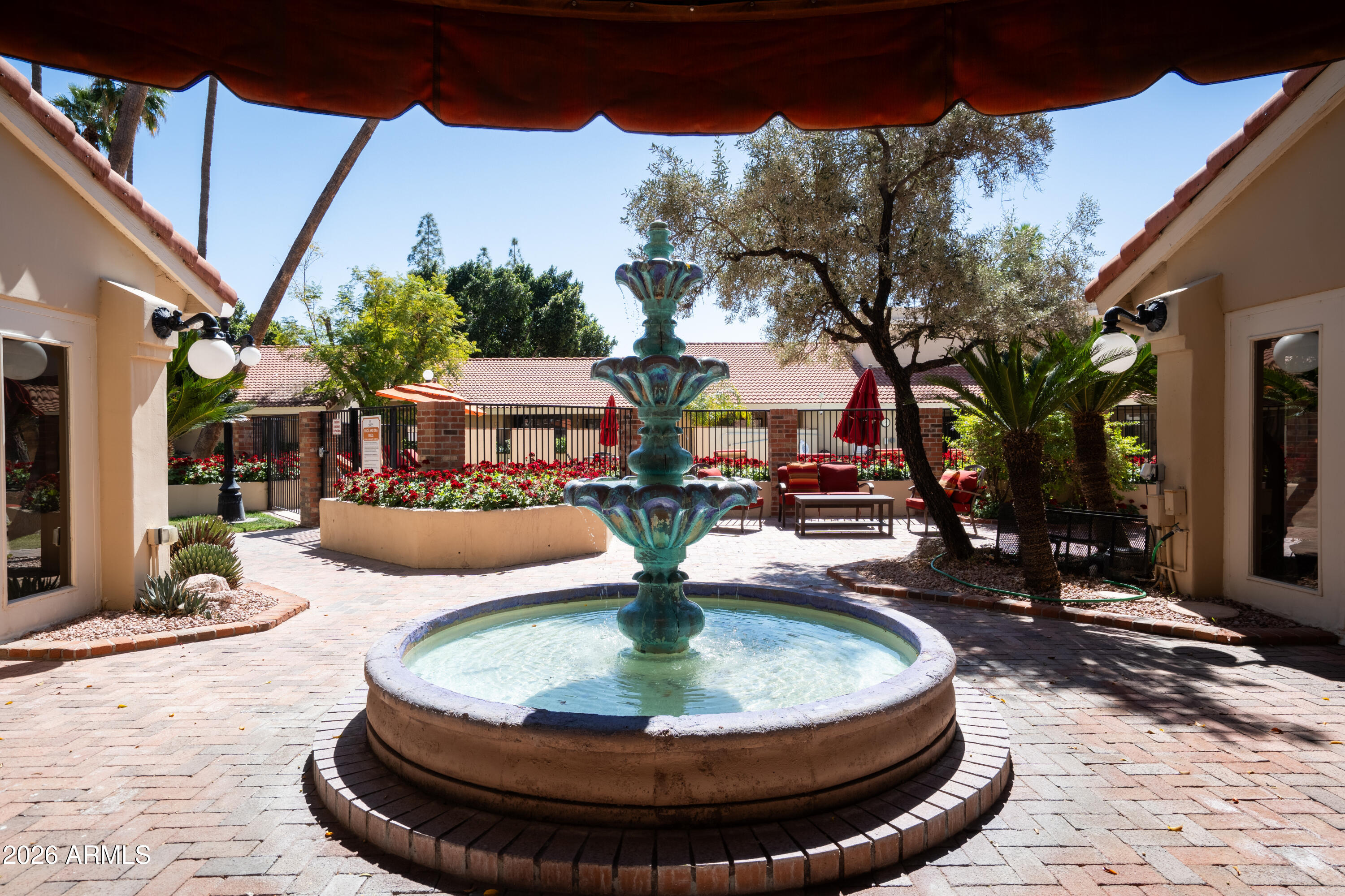 4200 N MILLER Road 228