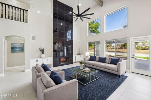 6270 W ROSE GARDEN Lane Glendale AZ 85308