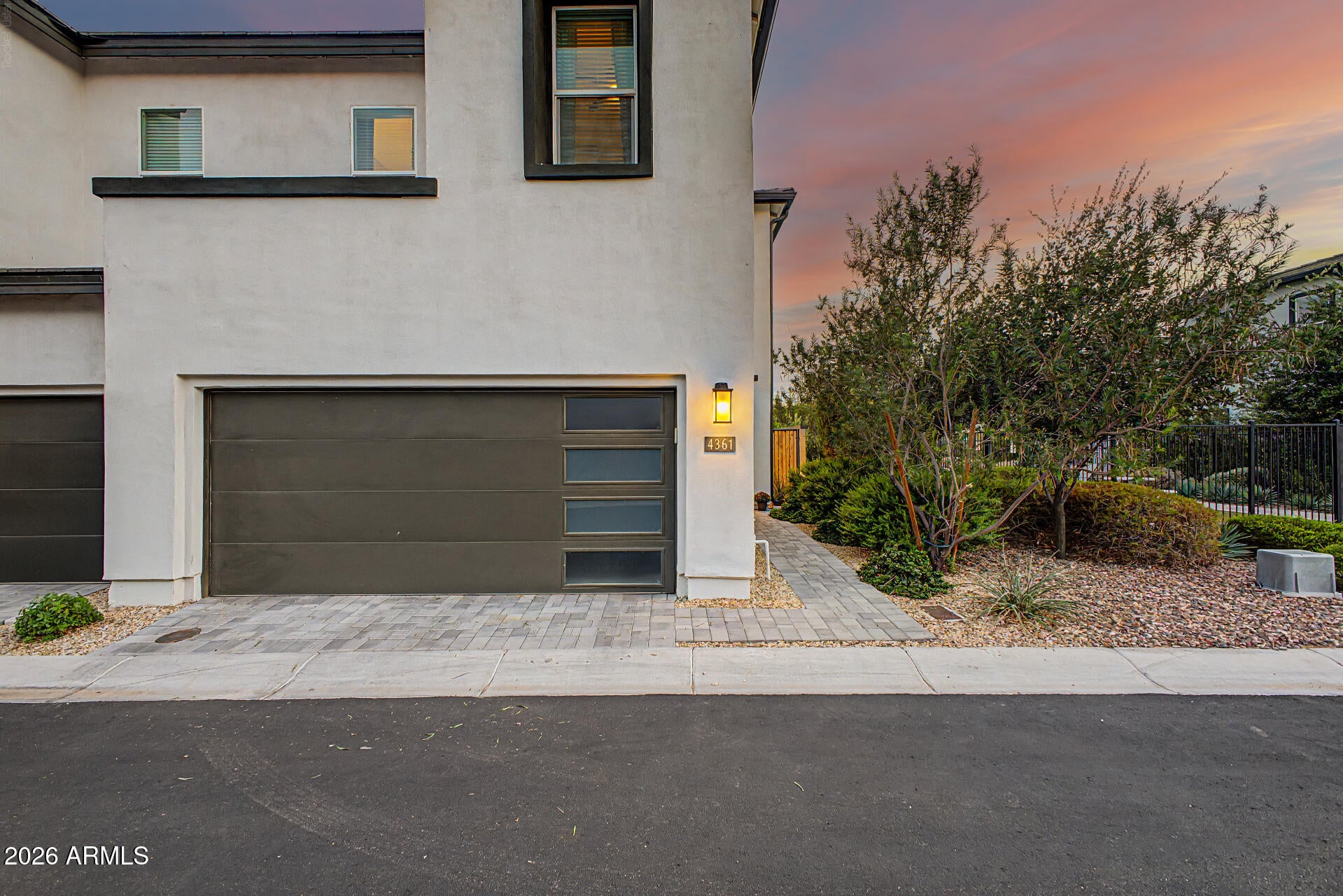 4361 E BERKELEY Road