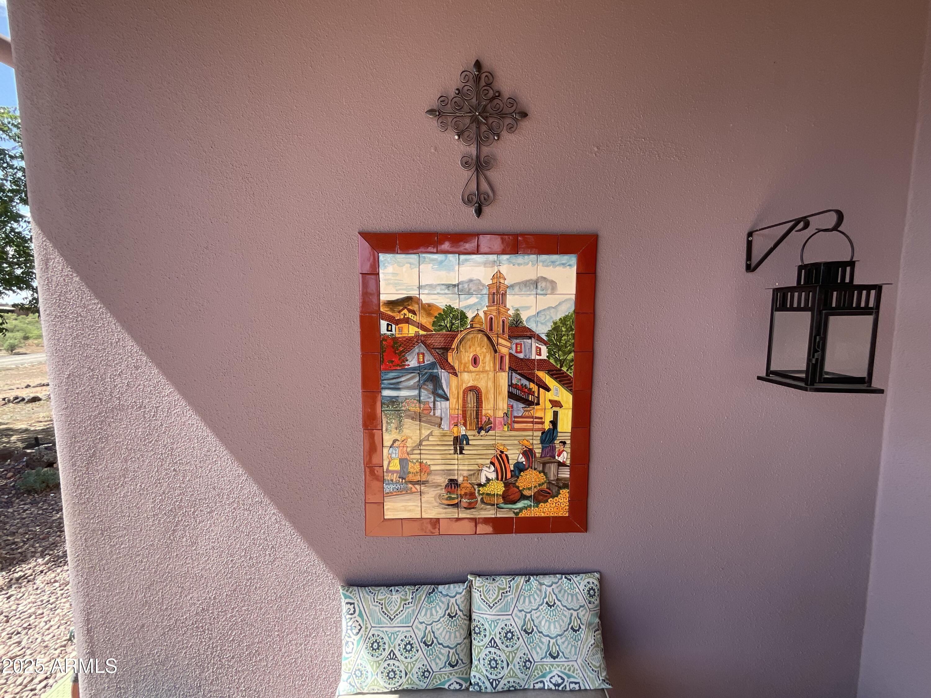 1455 S BENT CREEK Lane