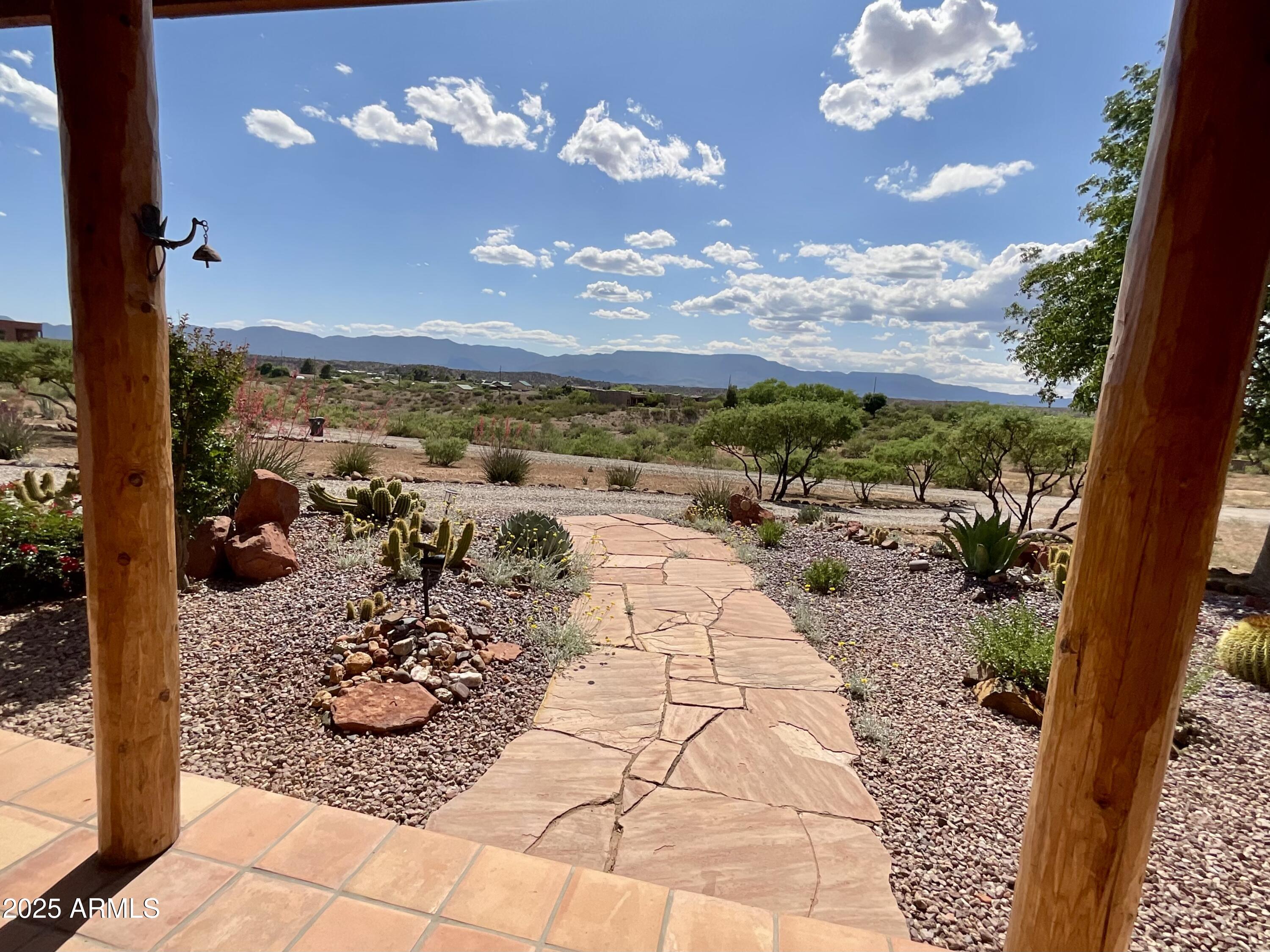 1455 S BENT CREEK Lane