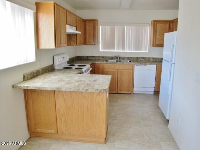 HACIENDA DON PEDRO - Residential Lease
