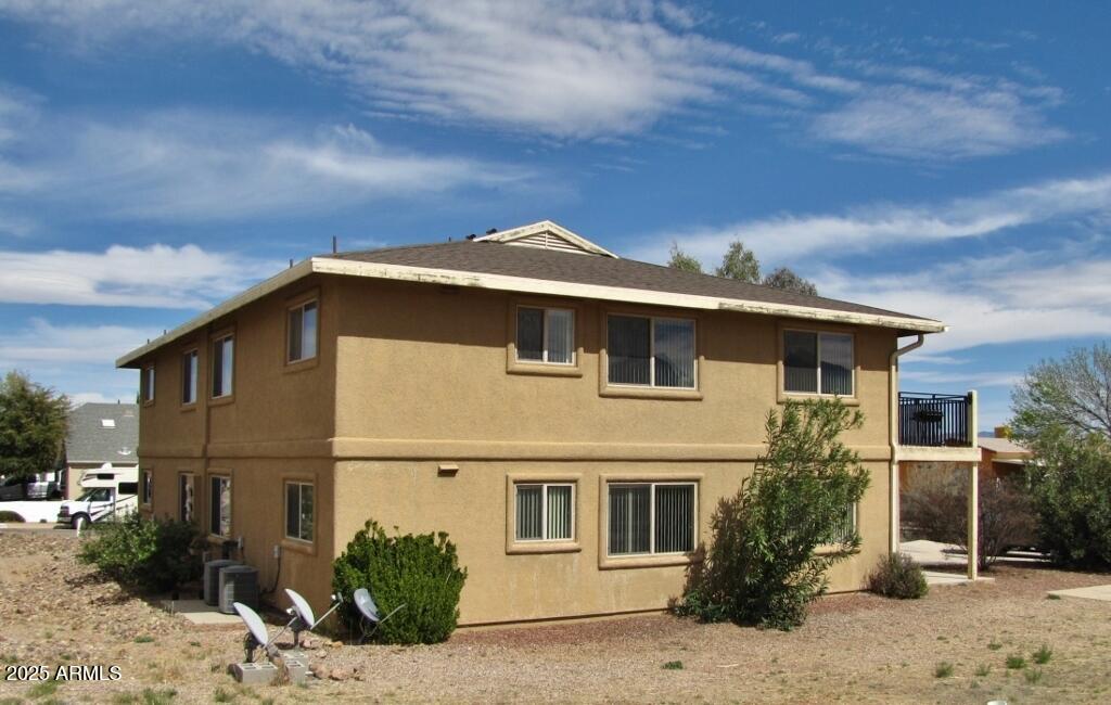 HACIENDA DON PEDRO - Residential Lease