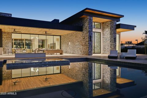 12232 N 65TH Place Scottsdale AZ 85254