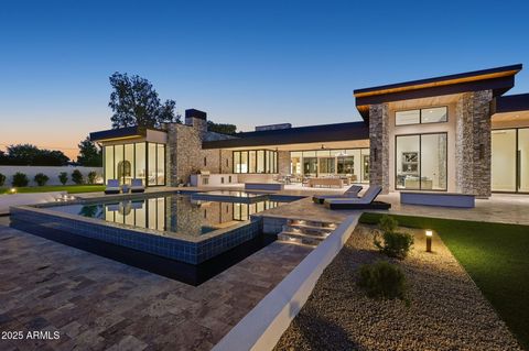 12232 N 65TH Place Scottsdale AZ 85254