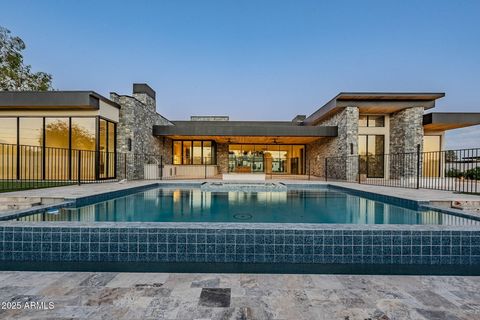 12232 N 65TH Place Scottsdale AZ 85254