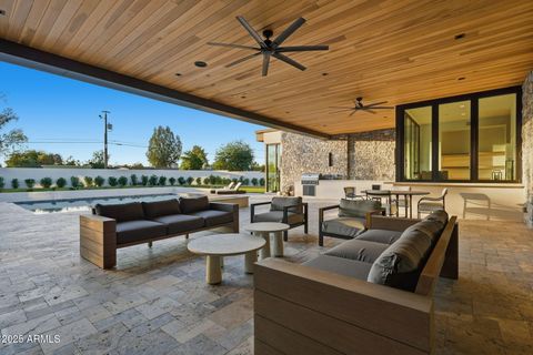 Photo of 12232 N 65th Place, Scottsdale, AZ 85254 (MLS # 6931517)