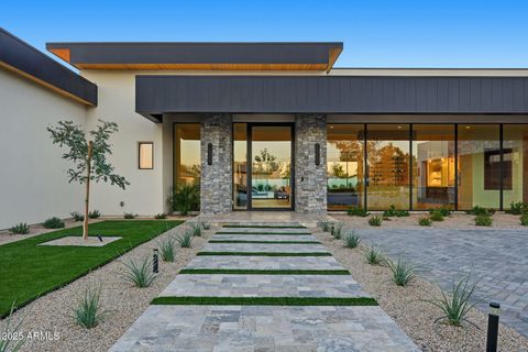 12232 N 65TH Place Scottsdale AZ 85254