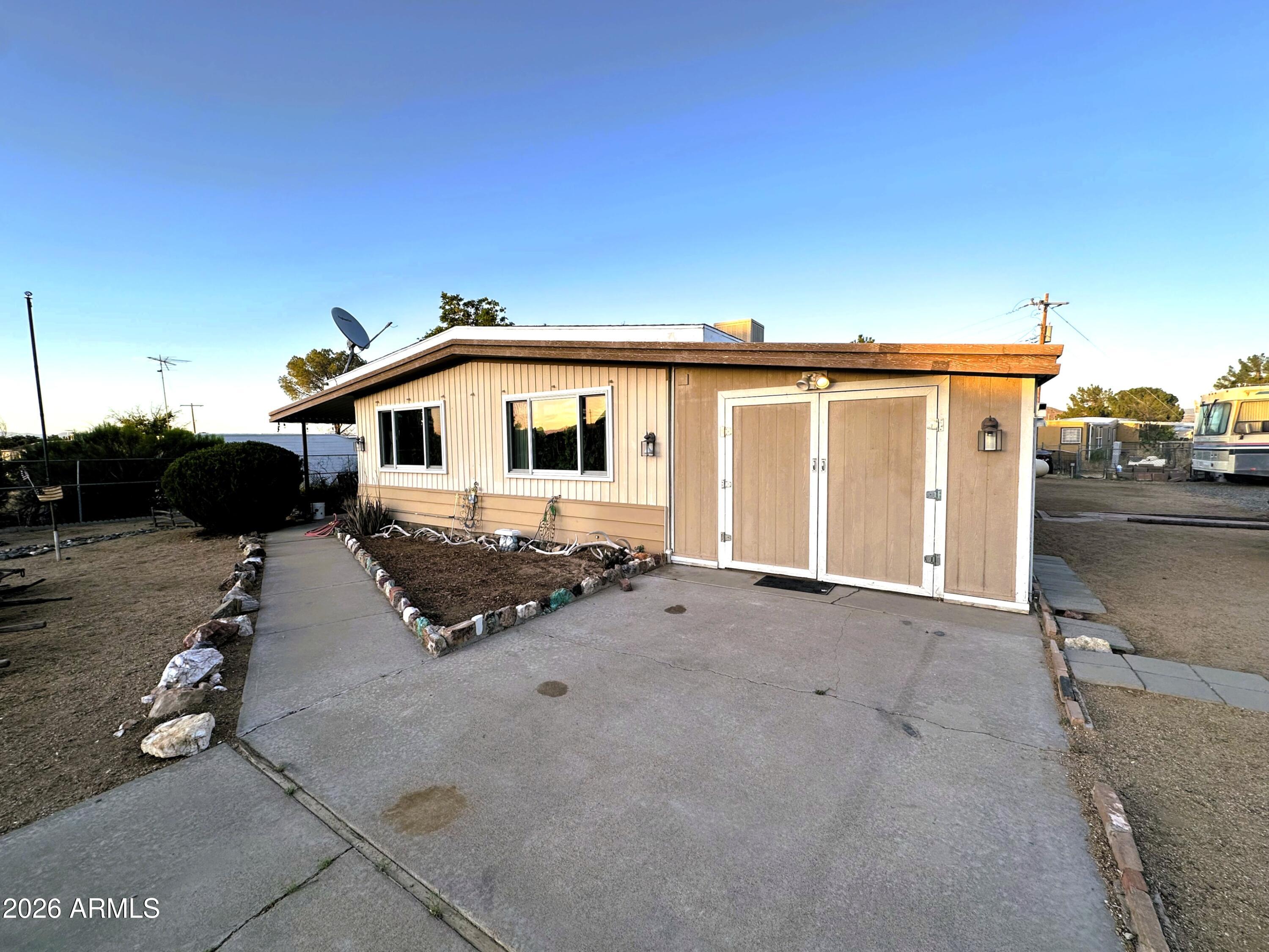 CORDES LAKES UNIT 1 - Residential