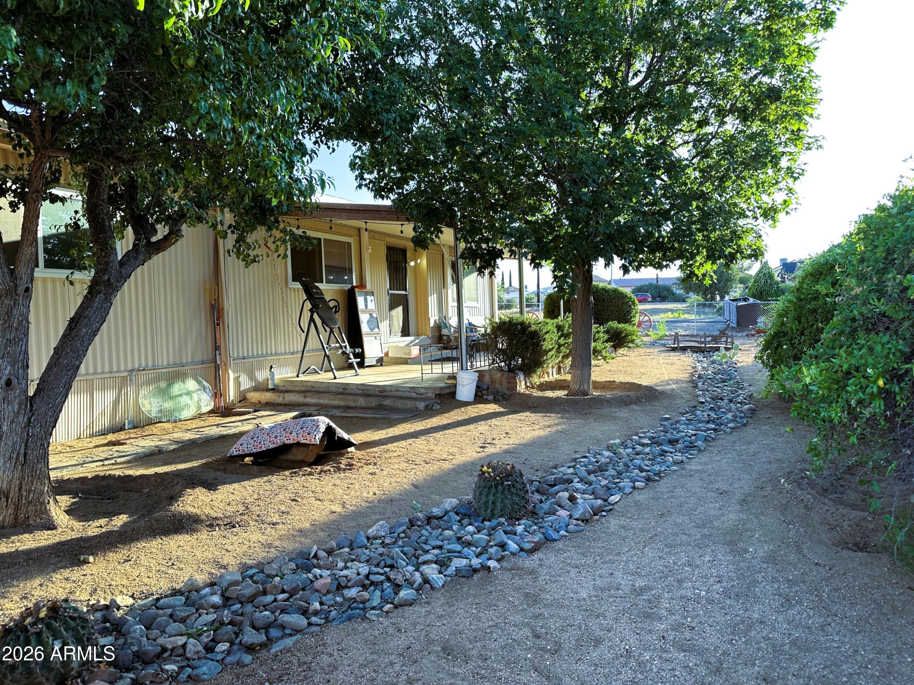 CORDES LAKES UNIT 1 - Residential