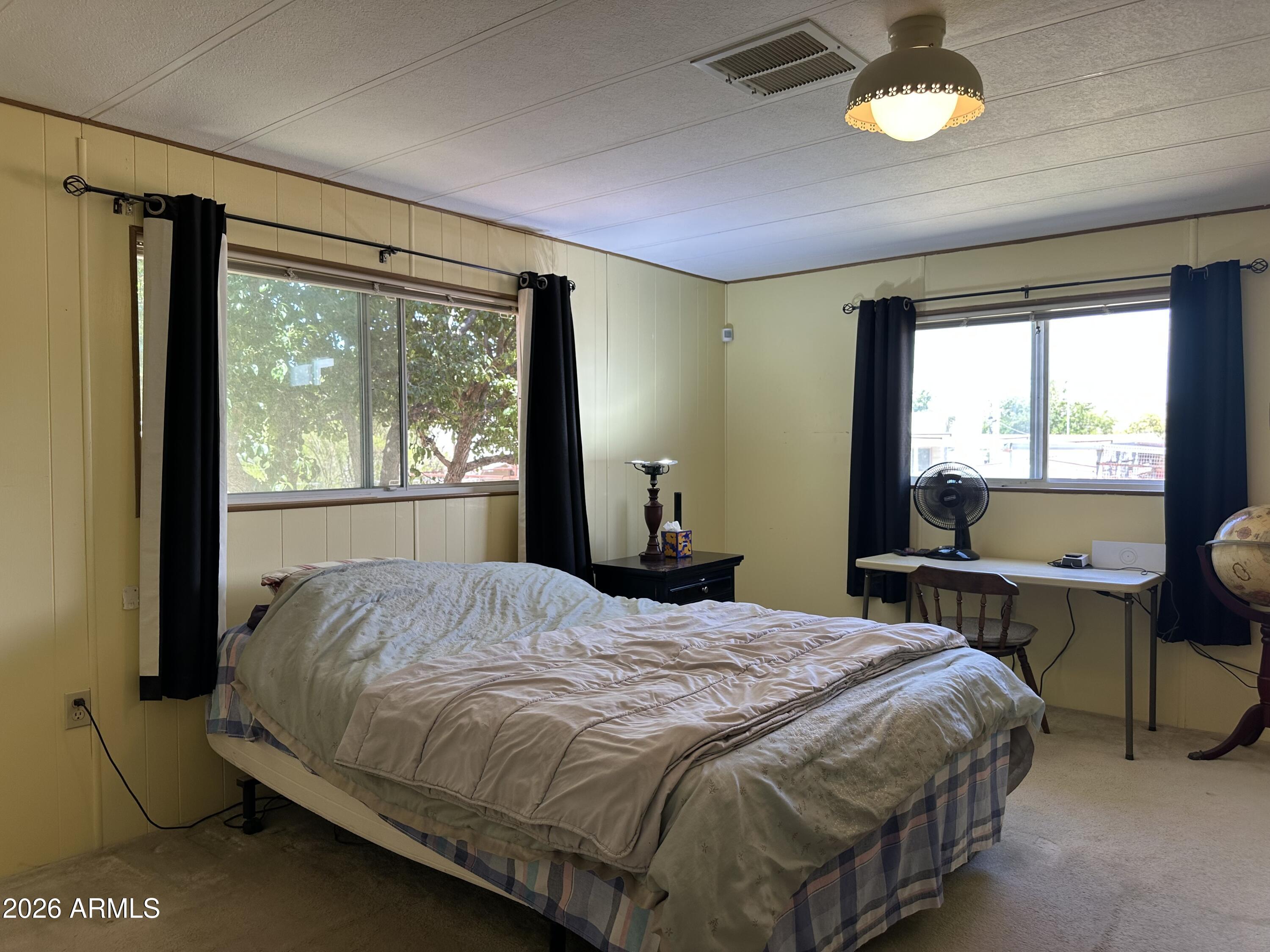 CORDES LAKES UNIT 1 - Residential
