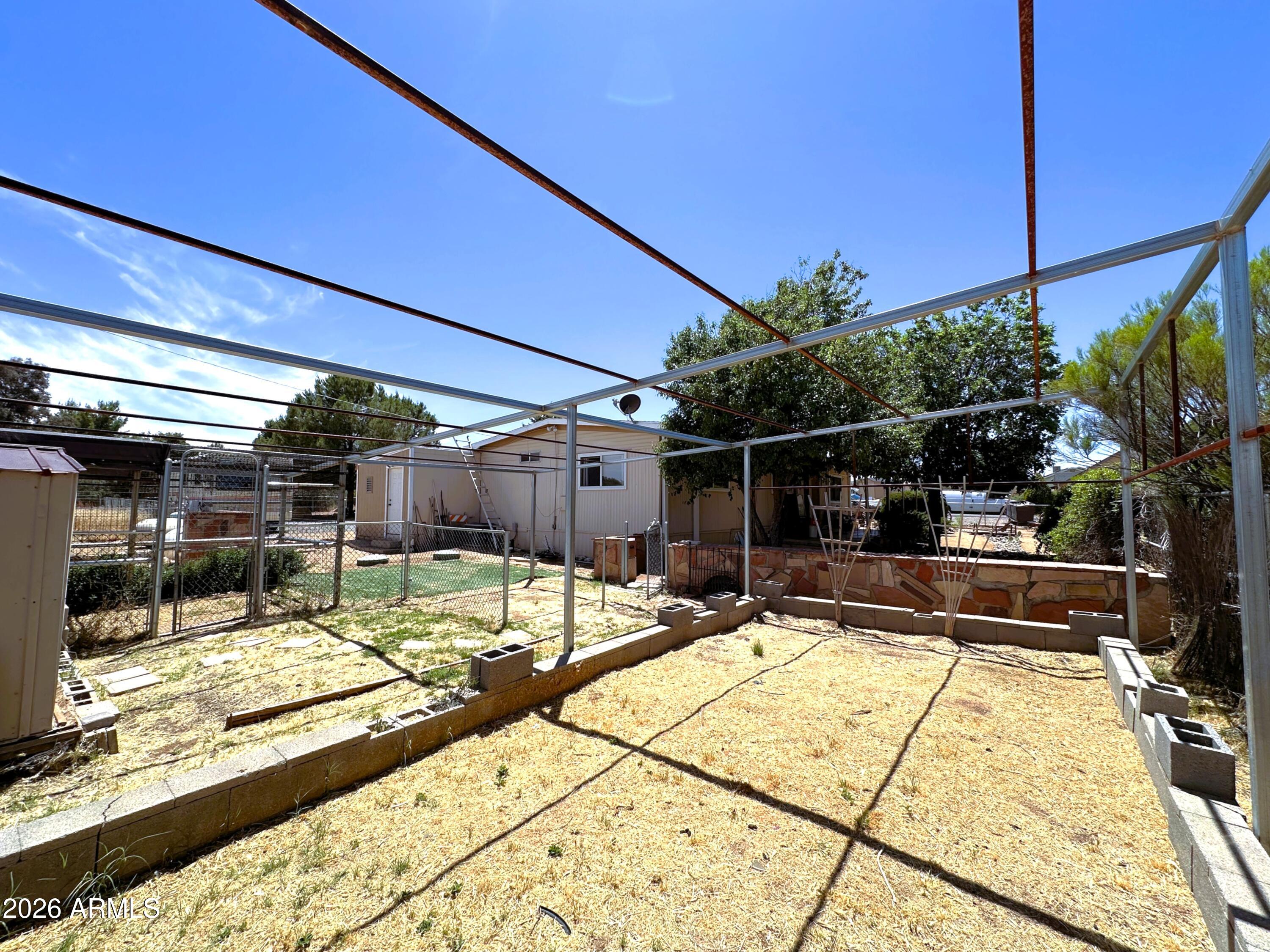 CORDES LAKES UNIT 1 - Residential