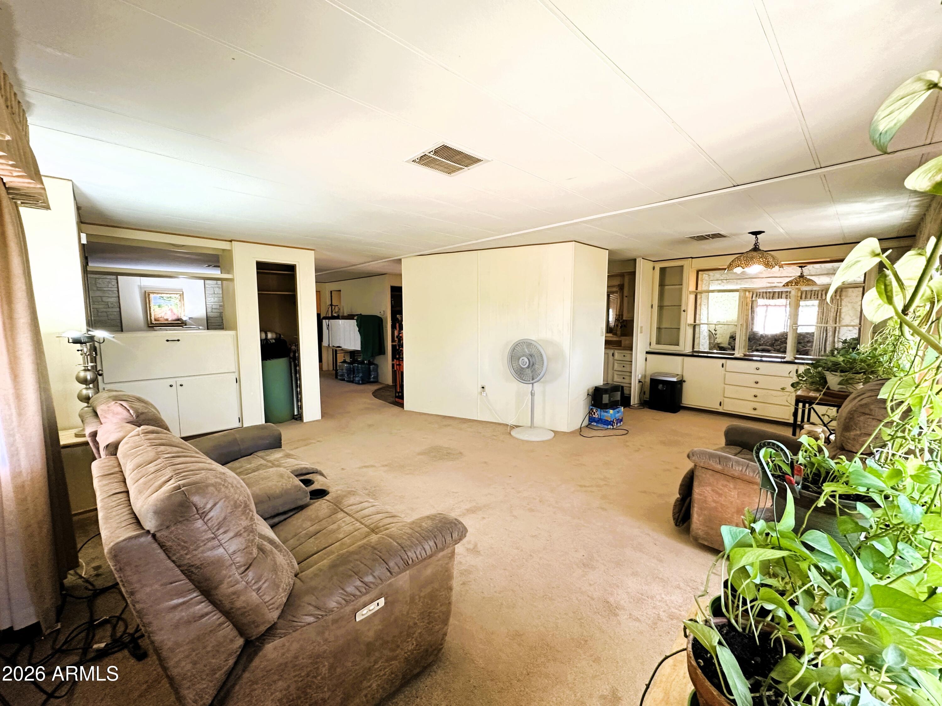CORDES LAKES UNIT 1 - Residential