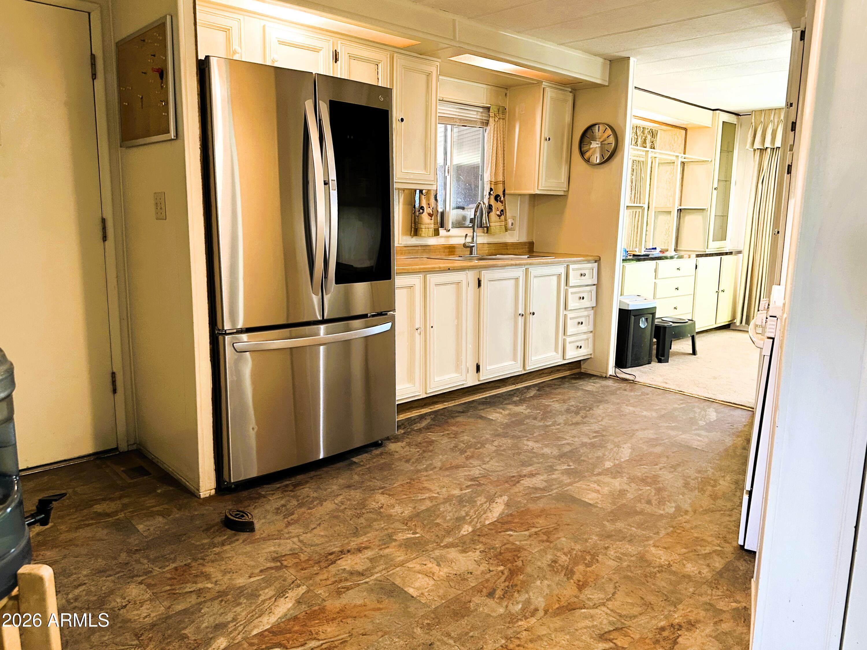 CORDES LAKES UNIT 1 - Residential